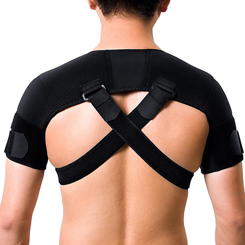 badminton shoulder support