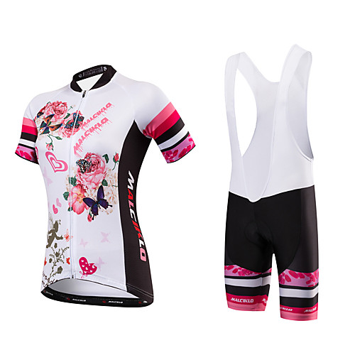 women's plus size cycling clothing