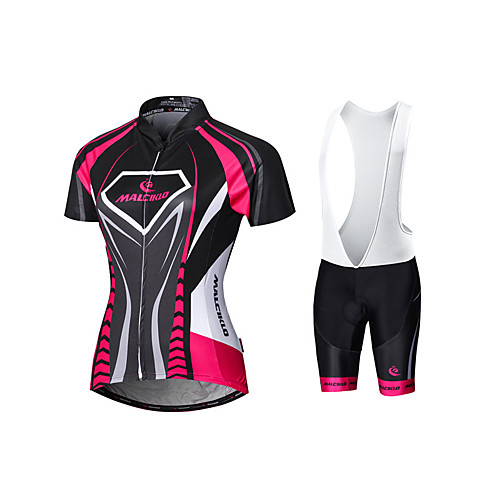 women's plus size cycling clothing