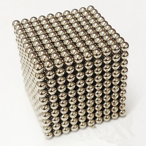 1000 3mm magnetic balls