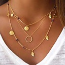 Trendiger Schmuck für den Sommer im Angebo...