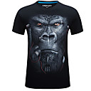 Camisetas & Coletes Masculinos