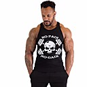 3D bedruckte T-Shirts für Herren