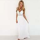 Frische Sommerkleidung für Damen
