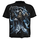 Camisetas & Coletes Masculinos