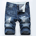 Jeans Masculino da Moda