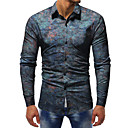 Lindas Camisas Masculinas da Moda