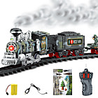 Trens de Controle Remoto