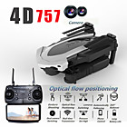 Quadicópteros CR & Multirotores