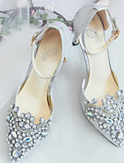 Sapatos Sociais de Festa