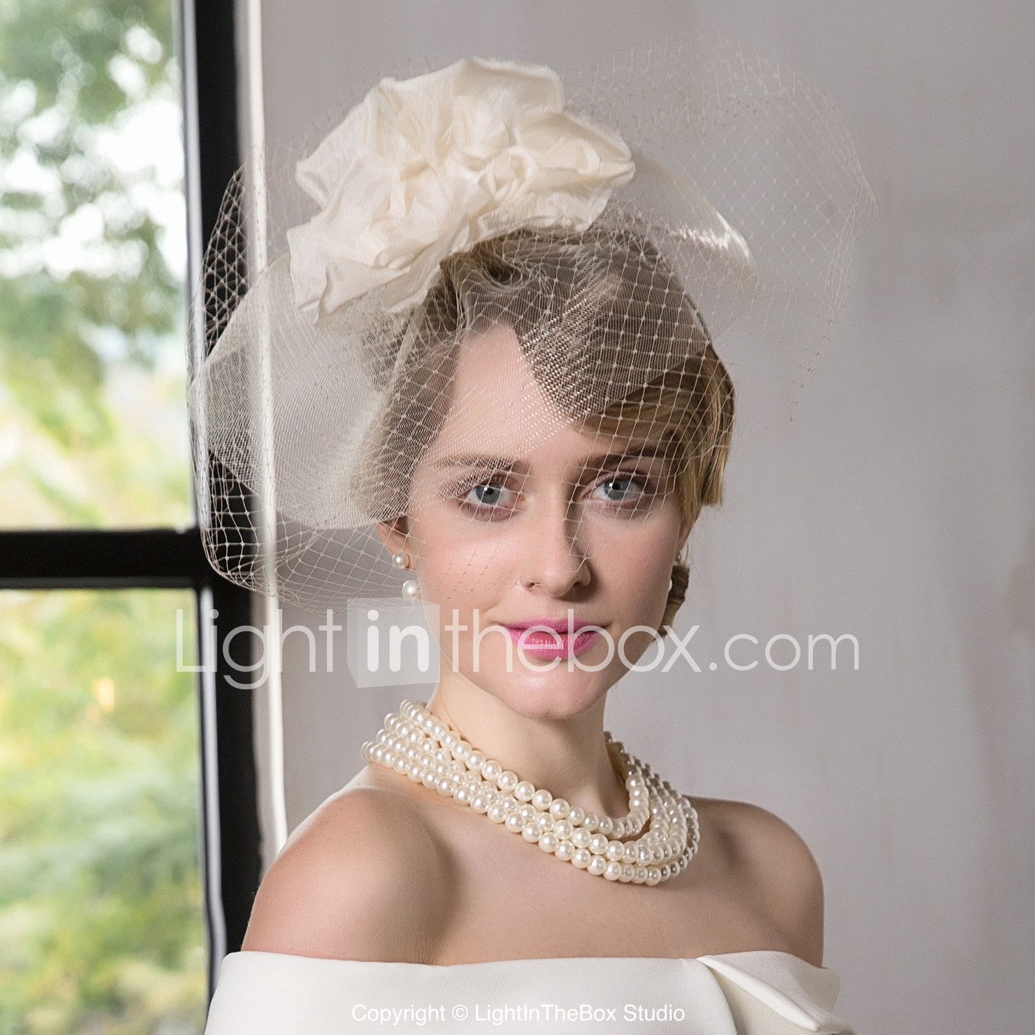 Silk Net Kentucky Derby Hat Fascinators Hats With 1 Wedding Silk Net Kentucky Derby Hat Fascinators Hats With 1 Wedding Special Occasion