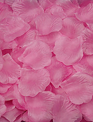 Недорогие -Материал Подарок Церемония украшения - Вечеринка / ужин Пляж Сад Цветы Бабочки Праздник Классика Сказка