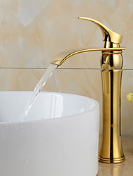 Bathroom Faucets In Gold Tone gold tone bathroom faucets - lightinthebox Bathroom Faucets In Gold Tone gold tone bathroom faucets - lightinthebox