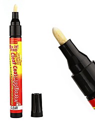 1 X Diy Car Clear Scratch Remover Touch Up Pens Auto Paint Repair