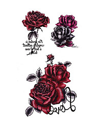 107 Free Download Temporary Tattoo Flower HD Tattoo