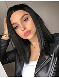Dark Brown Bob Wigs , Lightinthebox.com
