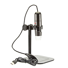 ajustável 8 LED microscópio digital de 1000x usb endoscópio lupa otoscópio lupa com suporte ajustável 8 LED microscópio digital de 1000x usb endoscópio lupa otoscópio lupa com suporte