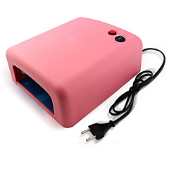 UV-Lampor och Glödlampor 36W 220V Nail Art Design Klassisk Dagligen Hög kvalitet UV-Lampor och Glödlampor 36W 220V Nail Art Design Klassisk Dagligen Hög kvalitet