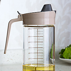 1 PC prevención de las botellas de vidrio aceite de olla de cocina condimentos derrame de petróleo taparon 1 PC prevención de las botellas de vidrio aceite de olla de cocina condimentos derrame de petróleo taparon