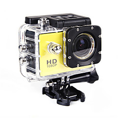 SJ4000 Akcija kamere / Sports Camera 20 mp 4608 x 3456 Pixel Prilagodljiv / Wide Angle / Bežično 30fps Ne ± 2 EV Ne CMOS 32 GB H.264 Pojedinačno okidanje / Kontinuirano okidanje / Time-lapse SJ4000 Akcija kamere / Sports Camera 20 mp 4608 x 3456 Pixel Prilagodljiv / Wide Angle / Bežično 30fps Ne ± 2 EV Ne CMOS 32 GB H.264 Pojedinačno okidanje / Kontinuirano okidanje / Time-lapse