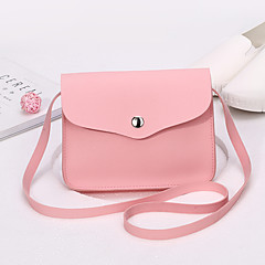 Damskie Torby Poliwęglan Torba na ramię na Wydarzenie / impreza Casual Formalny Biuro i kariera Na każdy sezon Czerwony Blushing Pink Damskie Torby Poliwęglan Torba na ramię na Wydarzenie / impreza Casual Formalny Biuro i kariera Na każdy sezon Czerwony Blushing Pink
