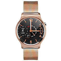 Smart Watch GPS Touch Screen Water Resistant / Water Proof Calories Burned Pedometers Blood Pressure Measurement Message Control Camera Smart Watch GPS Touch Screen Water Resistant / Water Proof Calories Burned Pedometers Blood Pressure Measurement Message Control Camera