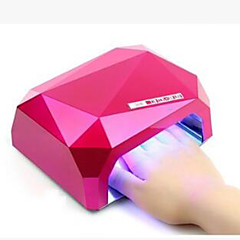 Nageldroger 30W 110-220V Nail Art Tool Hoge kwaliteit Nageldroger 30W 110-220V Nail Art Tool Hoge kwaliteit