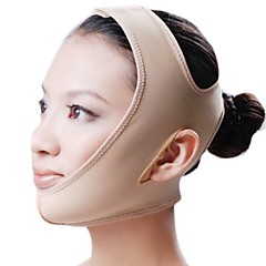 Viso Manuale Infrarossi Fai la faccia più sottile Portatile Menta Viso Manuale Infrarossi Fai la faccia più sottile Portatile Menta