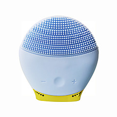 Limpieza de Profundidad Disolución Levantamiento de piel Anti-Arrugas Precauciones de Lavado Cepillos Eléctrico Terapia Ultrasónica Limpieza de Profundidad Disolución Levantamiento de piel Anti-Arrugas Precauciones de Lavado Cepillos Eléctrico Terapia Ultrasónica