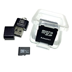 32GB TF Micro SD Card scheda di memoria Class10 AntW1-32 32GB TF Micro SD Card scheda di memoria Class10 AntW1-32