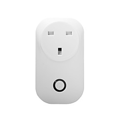 se01 smart power socket uk standard støtter alexa voice control wifi fjernstyrt smart plug se01 smart power socket uk standard støtter alexa voice control wifi fjernstyrt smart plug