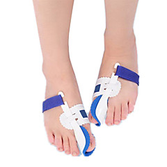 Ganzkörper Fuß Unterstützungen Zehenspreitzer & Bunion Pad Haltungshelfer Entlasten Fußschmerzen Kunststoff Ganzkörper Fuß Unterstützungen Zehenspreitzer & Bunion Pad Haltungshelfer Entlasten Fußschmerzen Kunststoff