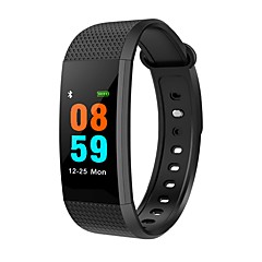Smart Narukvica I9 za iOS / Android Heart Rate Monitor / Mjerenje krvnog tlaka / Kalorija / Brojači koraka / Informacija Brojač koraka / Podsjetnik za pozive / Mjerač aktivnosti / Mjerač sna Smart Narukvica I9 za iOS / Android Heart Rate Monitor / Mjerenje krvnog tlaka / Kalorija / Brojači koraka / Informacija Brojač koraka / Podsjetnik za pozive / Mjerač aktivnosti / Mjerač sna