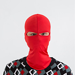balaclavas / Arc Maszk Minden évszak Melegen tartani / Gyors szárítás / Szélbiztos Kempingezés és túrázás / Síelés / Szabadtéri gyakorlat Uniszex Spandex Egyszínű balaclavas / Arc Maszk Minden évszak Melegen tartani / Gyors szárítás / Szélbiztos Kempingezés és túrázás / Síelés / Szabadtéri gyakorlat Uniszex Spandex Egyszínű