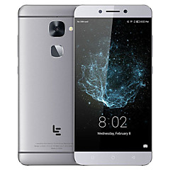 LeTV LeEco Le2 X526 5.5 inch(es) " 4G-smartphone (3GB + 64GB 16 mp Qualcomm Snapdragon 652 3000 mAh mAh) / 1920*1080 LeTV LeEco Le2 X526 5.5 inch(es) " 4G-smartphone (3GB + 64GB 16 mp Qualcomm Snapdragon 652 3000 mAh mAh) / 1920*1080