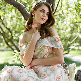 Vestidos para Ocasiões Especiais