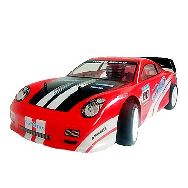 nitro rc toys