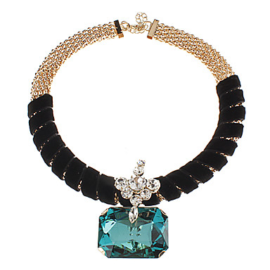 Rope Twisted Beaded Necklace 581951 2018 – $9.99