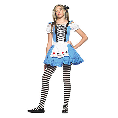 Movie/TV Theme Costumes Cosplay Costumes Female Halloween Carnival ...