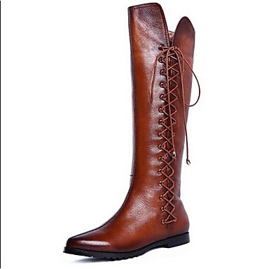 womens fall casual boots