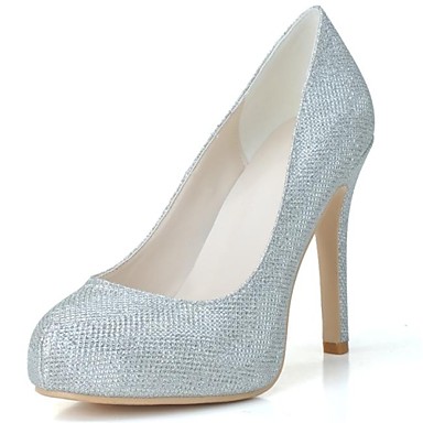 evening stilettos