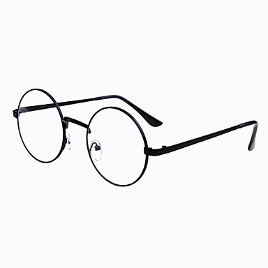 [Free Lenses] Round Full-Rim Computer Eyeglasses 2816395 2018 – $6.99