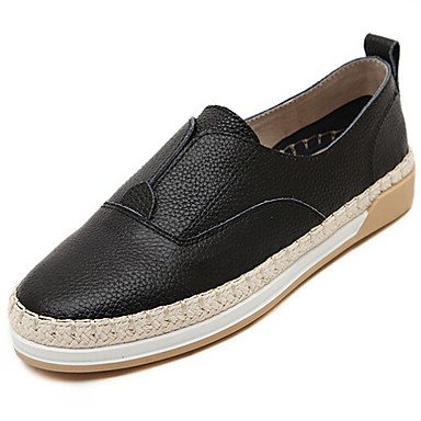 comfortable closed toe flats