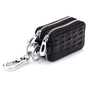 Unisex Bags Cowhide Key Holder for Event / Party / Sports / Formal ...