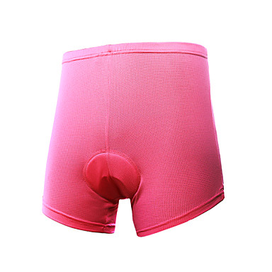 FJQXZ Cycling Under Shorts Women's Bike Shorts Underwear Shorts Padded ...