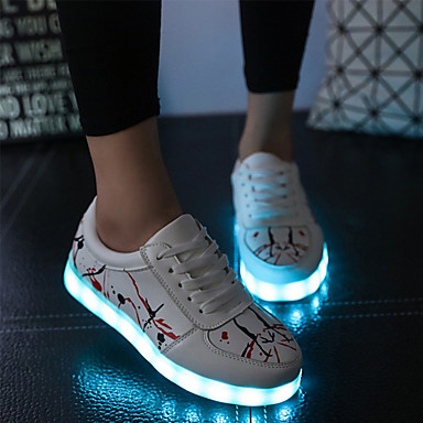 Damen Schuhe PU Frühling Herbst Winter Komfort Neuheit Bester Preis Damen Schuhe Pu Herbst Winter Komfort Neuheit