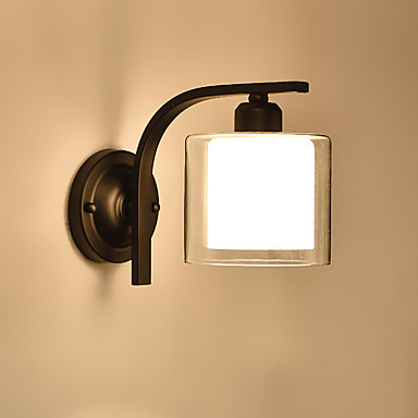 Northern Europe Gl Wall Sconce Living Room Dining Northern Europe Gl Wall Sconce Living Room Dining
