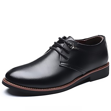 Shoes Men's Shoes Spring Fall Formal Shoes For Office & Career Party & Evening Blue Brown Black (Color : Brown Size : 43) Shoes Men's Shoes Spring Fall Formal Shoes For Office & Career Party & Evening Blue Brown Black (Color : Brown Size : 43)