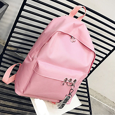 les sacs à dos des motifs floraux floraux floraux unisexes en toile noire / rougis rose d54dc4 les sacs à dos des motifs floraux floraux floraux unisexes en toile noire / rougis rose d54dc4