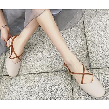 les chaussures de femme des kaka (polyuréthane) le confort d'été des femme sandales chunky talon Rose / almond 09ca5a les chaussures de femme des kaka (polyuréthane) le confort d'été des femme sandales chunky talon Rose / almond 09ca5a